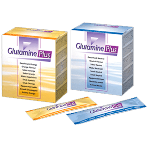 Glutamine Plus